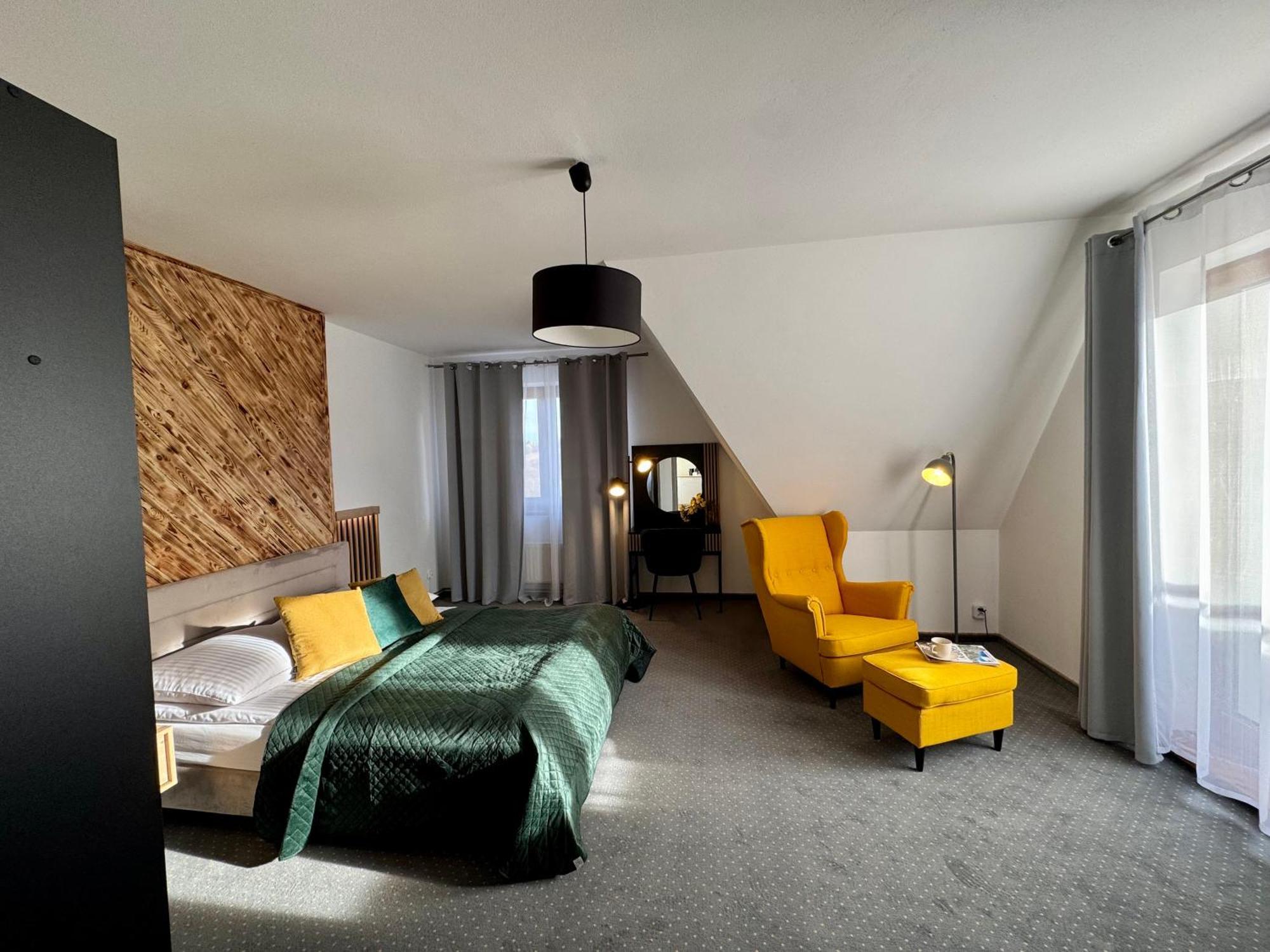 Villa 84 & Apartments Jacuzzi & Sauna Zakopane Buitenkant foto
